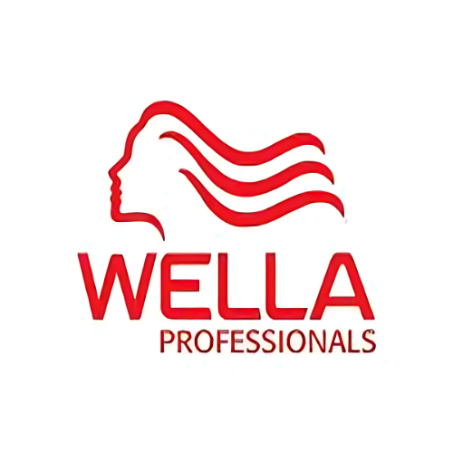 logo wella vetor